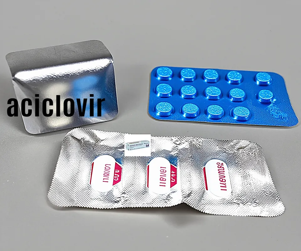 Aciclovir per varicella prezzo